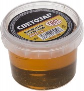 Канифоль СВЕТОЗАР 55326-100 для паяльных работ, пластиковая банка, 100г Канифоль СВЕТОЗАР 55326-100 для паяльных работ, пластиковая банка, 100г