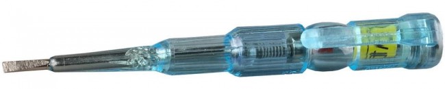 Тестер напряжения СВЕТОЗАР SV-45201-18 9-в-1, 70-600 В, MS-18S