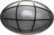 Светильник уличный СВЕТОЗАР SV-57303-B "ПАРУС" влагозащищенный, цвет черный, 100Вт Светильник уличный СВЕТОЗАР SV-57303-B "ПАРУС" влагозащищенный, цвет черный, 100Вт