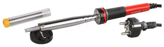 Паяльник СВЕТОЗАР SV-55300-80
